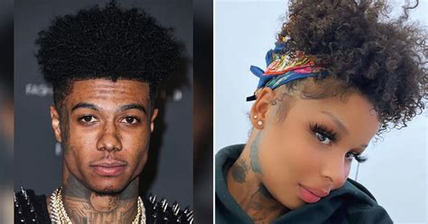 blueface girl|Chrisean Rock, girlfriend of Blueface, sentenced for assault